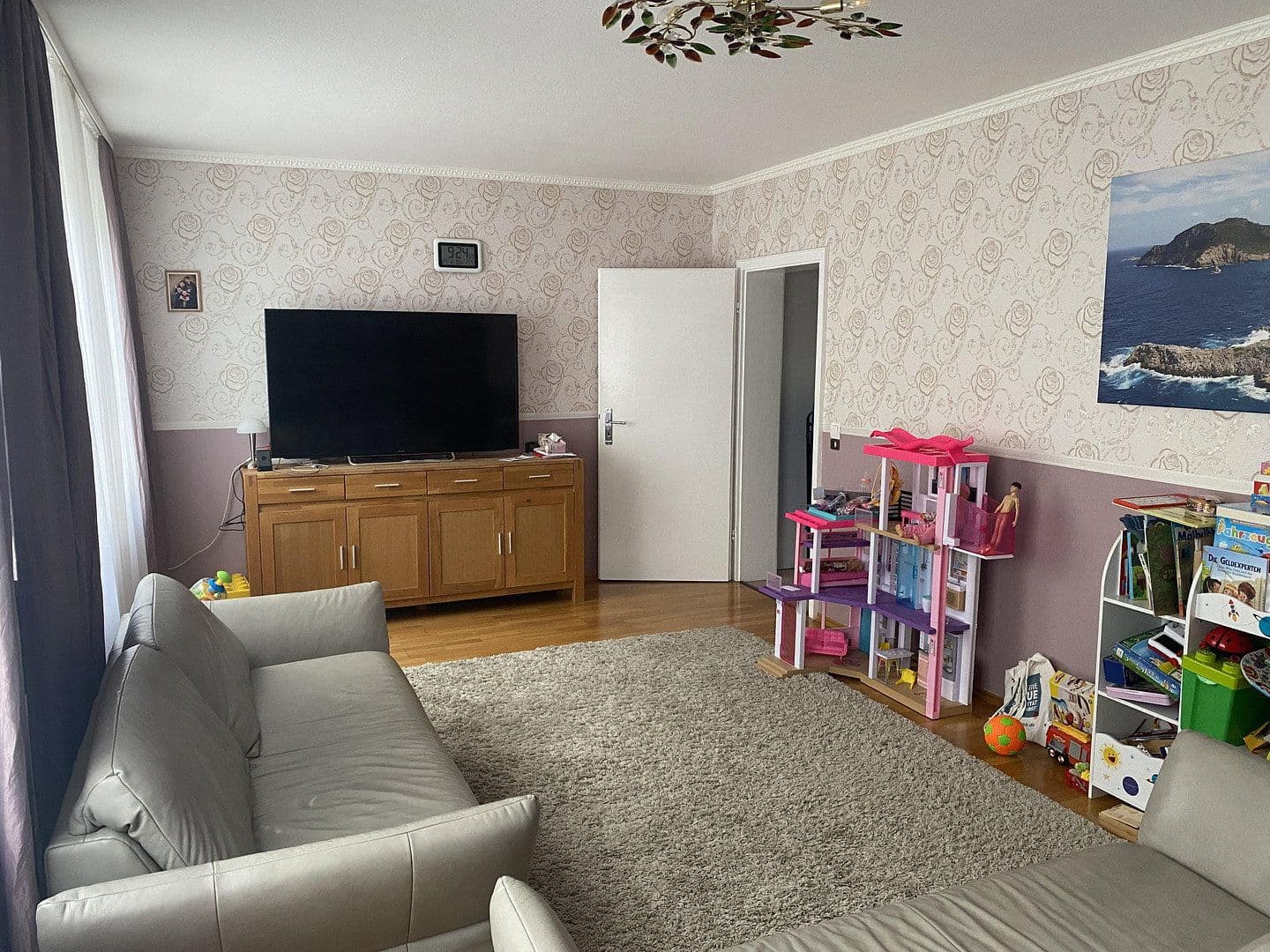 Prodej bytu 3+1 100 m², Wuppertal, Severní Porýní-Vestfálsko Prodej bytu 3+1 100 m², Wuppertal, Severní Porýní-Vestfálsko