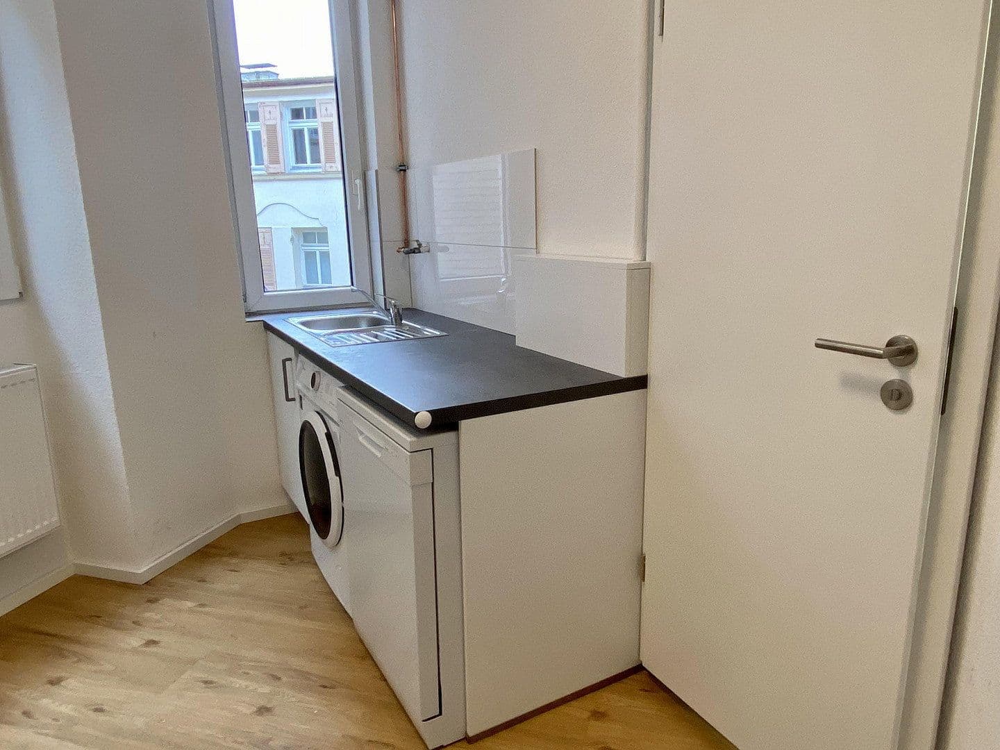 Pronájem bytu 2+1 52 m², Schreiberstraße 36, Stuttgart, Bádensko-Württembersko Pronájem bytu 2+1 52 m², Schreiberstraße 36, Stuttgart, Bádensko-Württembersko