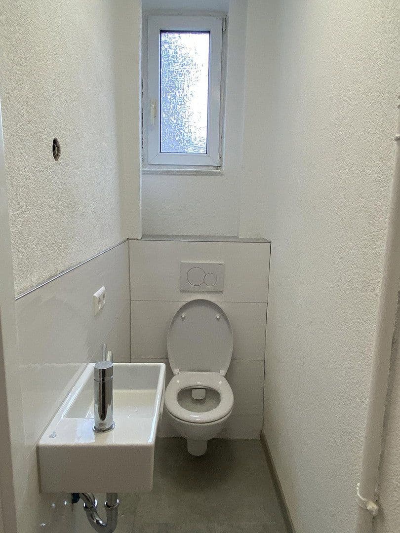 Pronájem bytu 2+1 52 m², Schreiberstraße 36, Stuttgart, Bádensko-Württembersko Pronájem bytu 2+1 52 m², Schreiberstraße 36, Stuttgart, Bádensko-Württembersko
