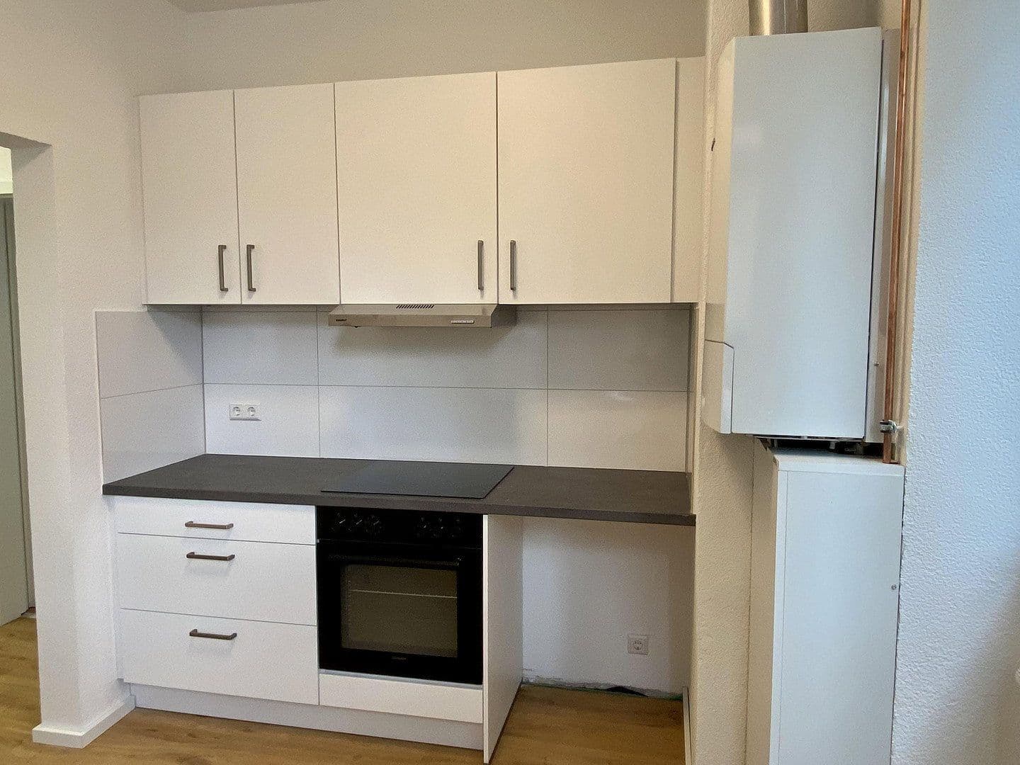 Pronájem bytu 2+1 52 m², Schreiberstraße 36, Stuttgart, Bádensko-Württembersko Pronájem bytu 2+1 52 m², Schreiberstraße 36, Stuttgart, Bádensko-Württembersko