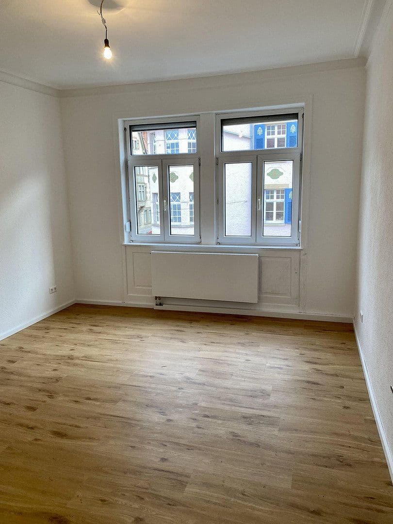 Pronájem bytu 2+1 52 m², Schreiberstraße 36, Stuttgart, Bádensko-Württembersko Pronájem bytu 2+1 52 m², Schreiberstraße 36, Stuttgart, Bádensko-Württembersko