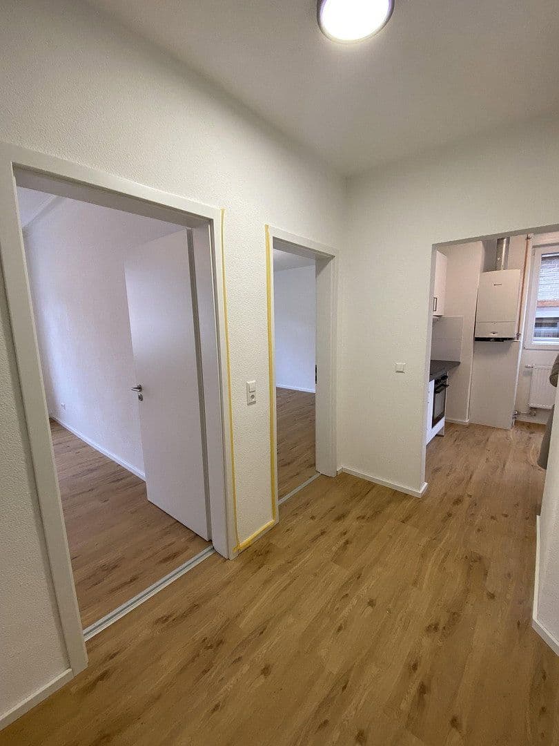 Pronájem bytu 2+1 52 m², Schreiberstraße 36, Stuttgart, Bádensko-Württembersko Pronájem bytu 2+1 52 m², Schreiberstraße 36, Stuttgart, Bádensko-Württembersko