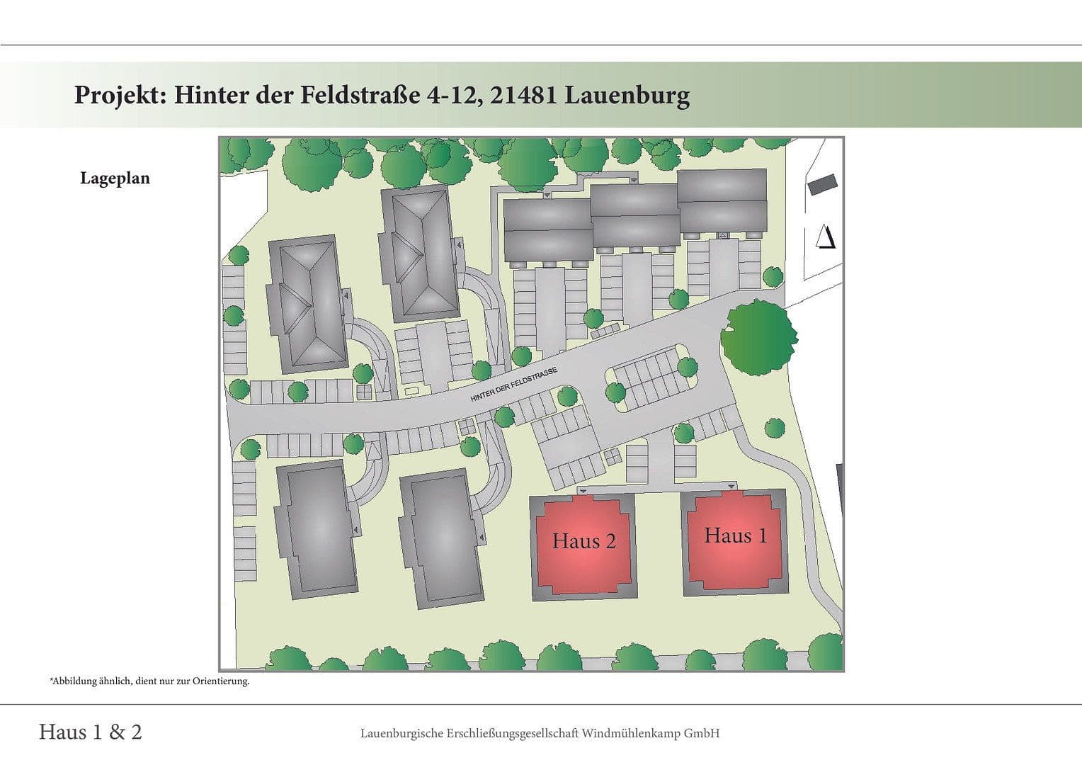 Prodej bytu 3+1 103 m², Hinter der Feldstraße 7, Lauenburg/Elbe, Šlesvicko-Holštýnsko Prodej bytu 3+1 103 m², Hinter der Feldstraße 7, Lauenburg/Elbe, Šlesvicko-Holštýnsko