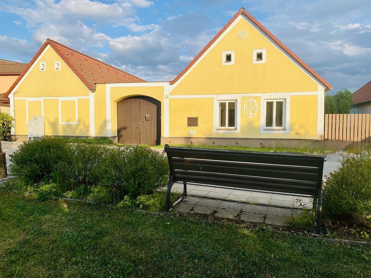 Pronájem chaty, chalupy, Hamr, Jihočeský kraj Pronájem chaty, chalupy, Hamr, Jihočeský kraj