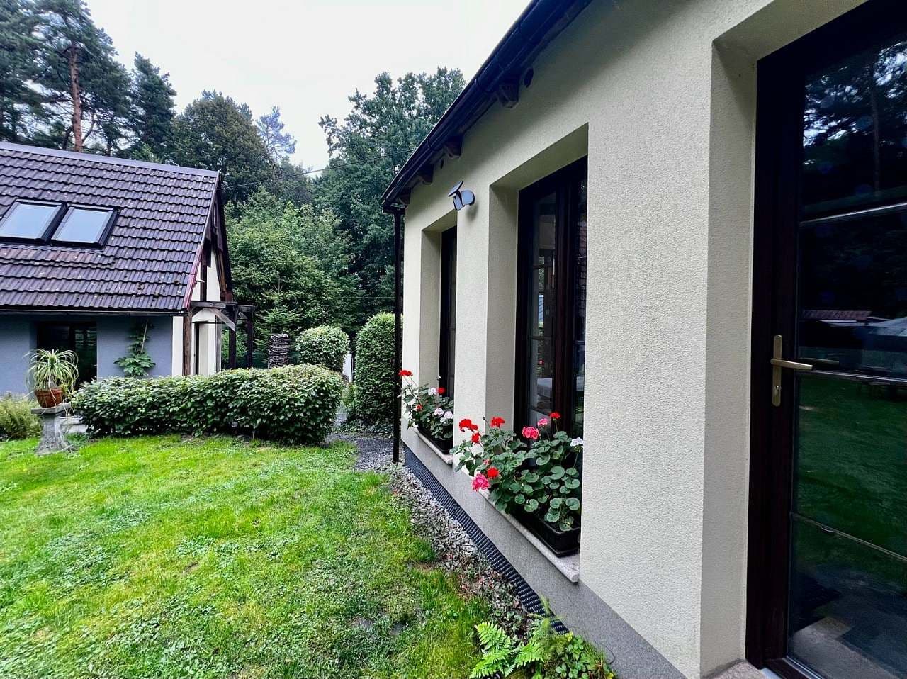 Pronájem chaty, chalupy, Rynoltice, Liberecký kraj Pronájem chaty, chalupy, Rynoltice, Liberecký kraj