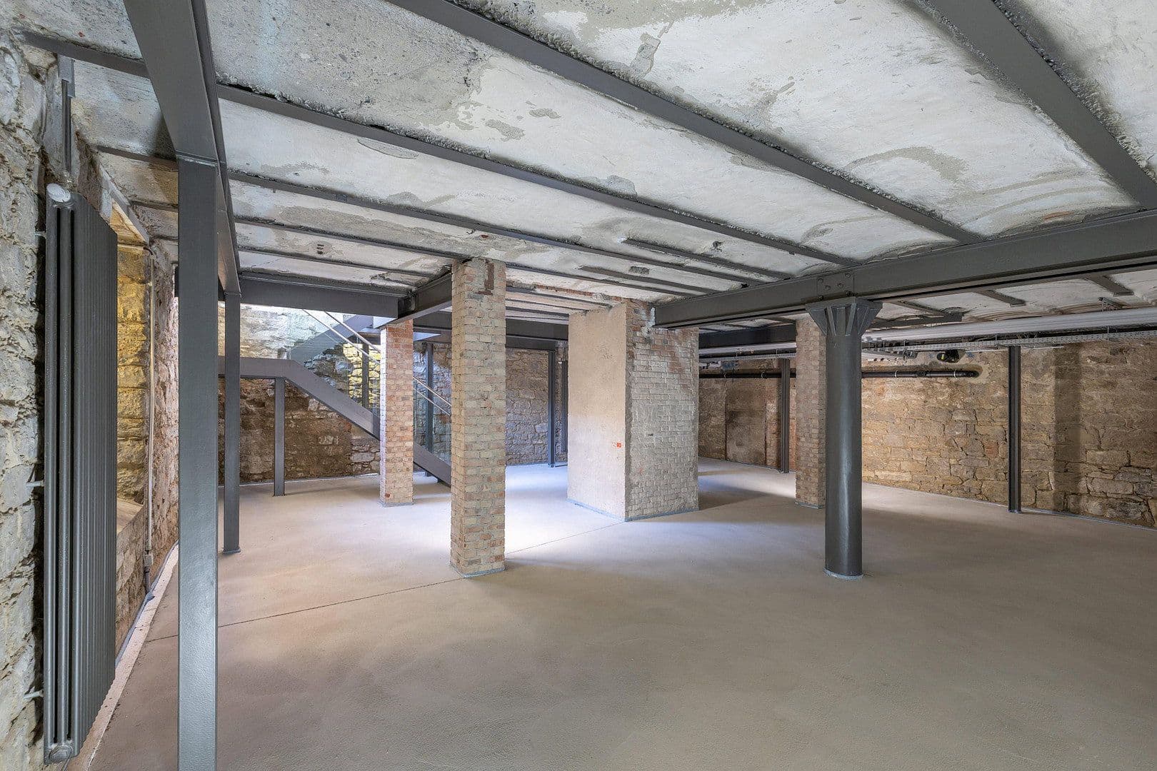 Pronájem kanceláře 265 m², Eisenbahnstr. 21, Waldshut-Tiengen, Bádensko-Württembersko Pronájem kanceláře 265 m², Eisenbahnstr. 21, Waldshut-Tiengen, Bádensko-Württembersko