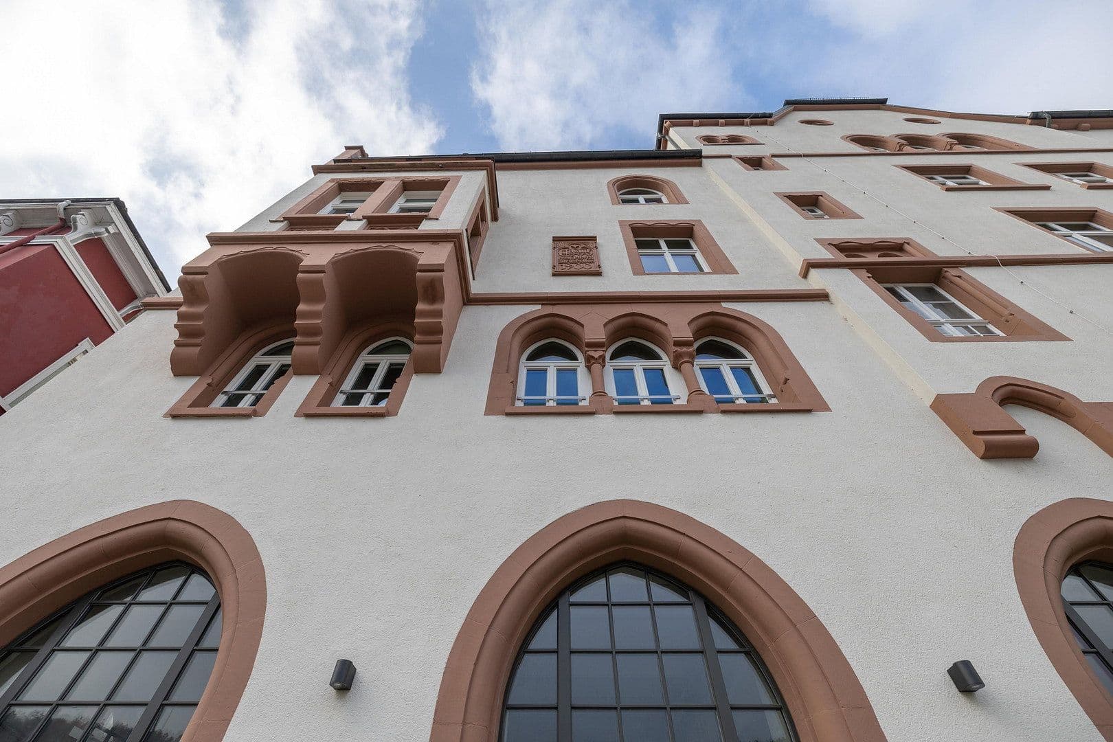 Pronájem kanceláře 265 m², Eisenbahnstr. 21, Waldshut-Tiengen, Bádensko-Württembersko Pronájem kanceláře 265 m², Eisenbahnstr. 21, Waldshut-Tiengen, Bádensko-Württembersko