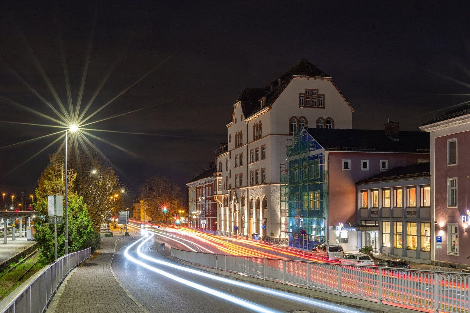 Pronájem kanceláře 265 m², Eisenbahnstr. 21, Waldshut-Tiengen, Bádensko-Württembersko Pronájem kanceláře 265 m², Eisenbahnstr. 21, Waldshut-Tiengen, Bádensko-Württembersko