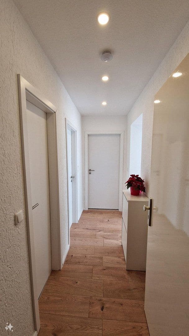 Pronájem bytu 3+1 60 m², Reimanstraße 19, Cáchy, Severní Porýní-Vestfálsko Pronájem bytu 3+1 60 m², Reimanstraße 19, Cáchy, Severní Porýní-Vestfálsko