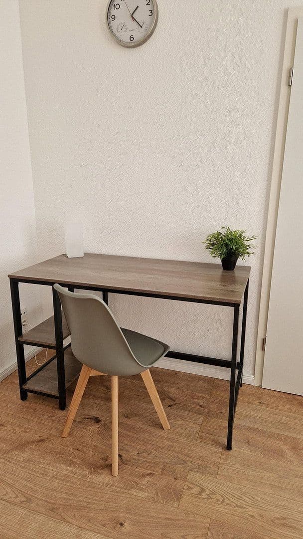 Pronájem bytu 3+1 60 m², Reimanstraße 19, Cáchy, Severní Porýní-Vestfálsko Pronájem bytu 3+1 60 m², Reimanstraße 19, Cáchy, Severní Porýní-Vestfálsko