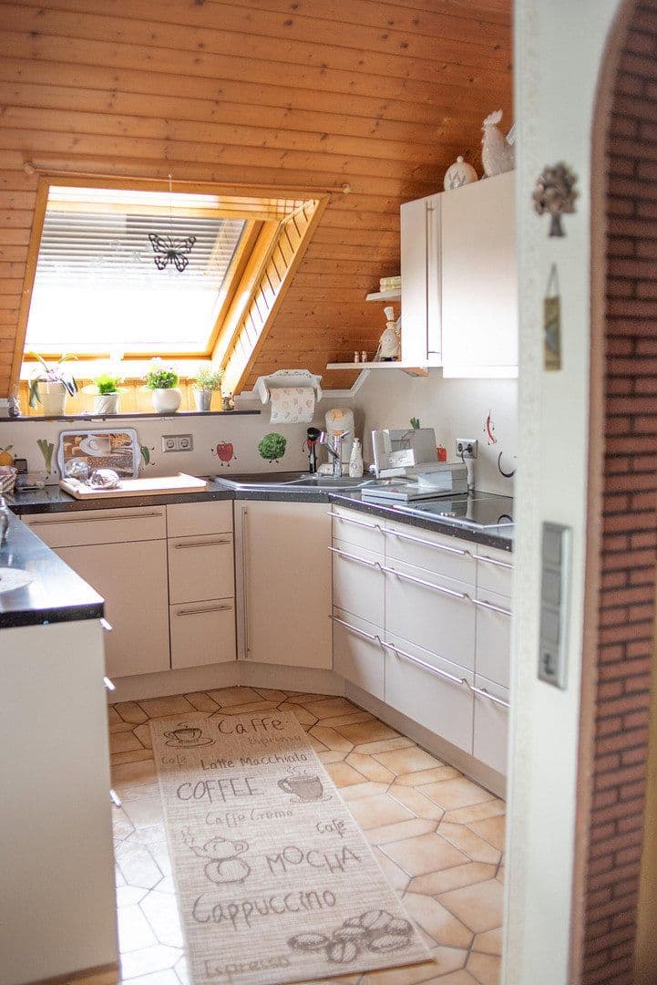 Prodej domu 226 m², pozemek 546 m², Fußgönheim, Porýní-Falc Prodej domu 226 m², pozemek 546 m², Fußgönheim, Porýní-Falc