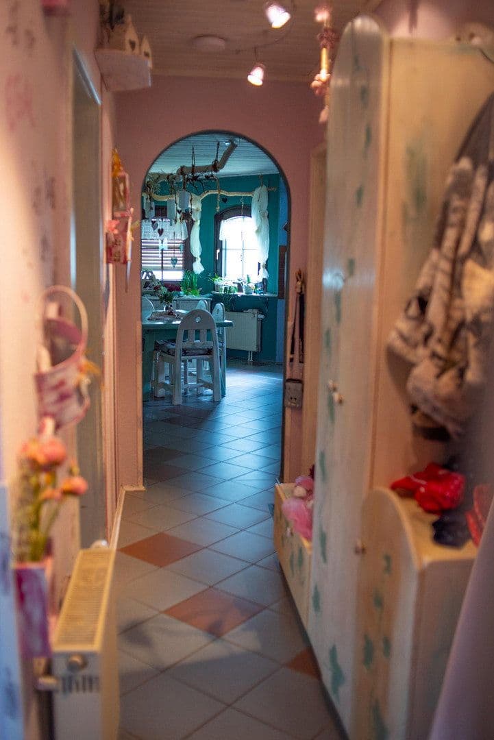 Prodej domu 226 m², pozemek 546 m², Fußgönheim, Porýní-Falc Prodej domu 226 m², pozemek 546 m², Fußgönheim, Porýní-Falc