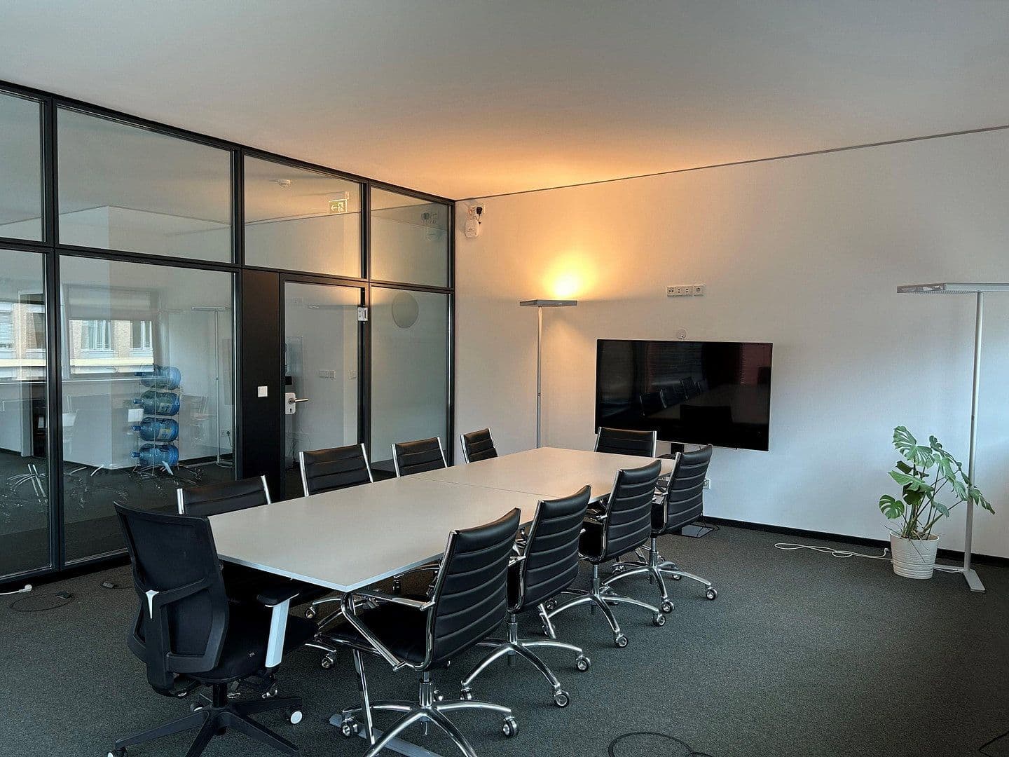 Pronájem kanceláře 363 m², Speicherstraße 49-51, Frankfurt am Main, Hessen Pronájem kanceláře 363 m², Speicherstraße 49-51, Frankfurt am Main, Hessen