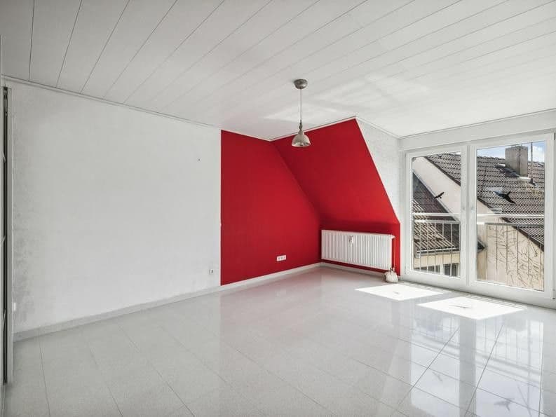 Pronájem bytu 2+1 33 m², Hufelandstr. 15, Essen, Severní Porýní-Vestfálsko Pronájem bytu 2+1 33 m², Hufelandstr. 15, Essen, Severní Porýní-Vestfálsko