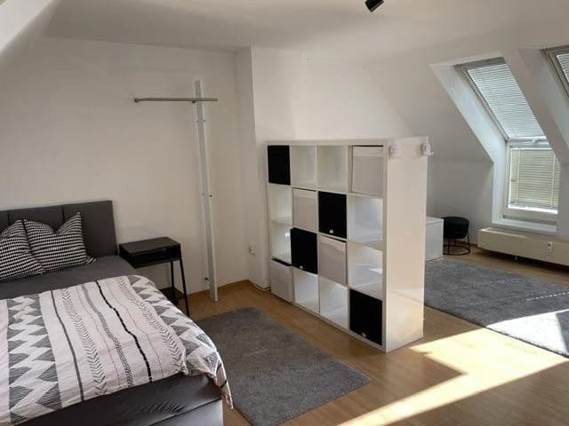 Pronájem bytu 1+1 48 m², Weinstraße Nord 44, Bad Dürkheim, Porýní-Falc Pronájem bytu 1+1 48 m², Weinstraße Nord 44, Bad Dürkheim, Porýní-Falc
