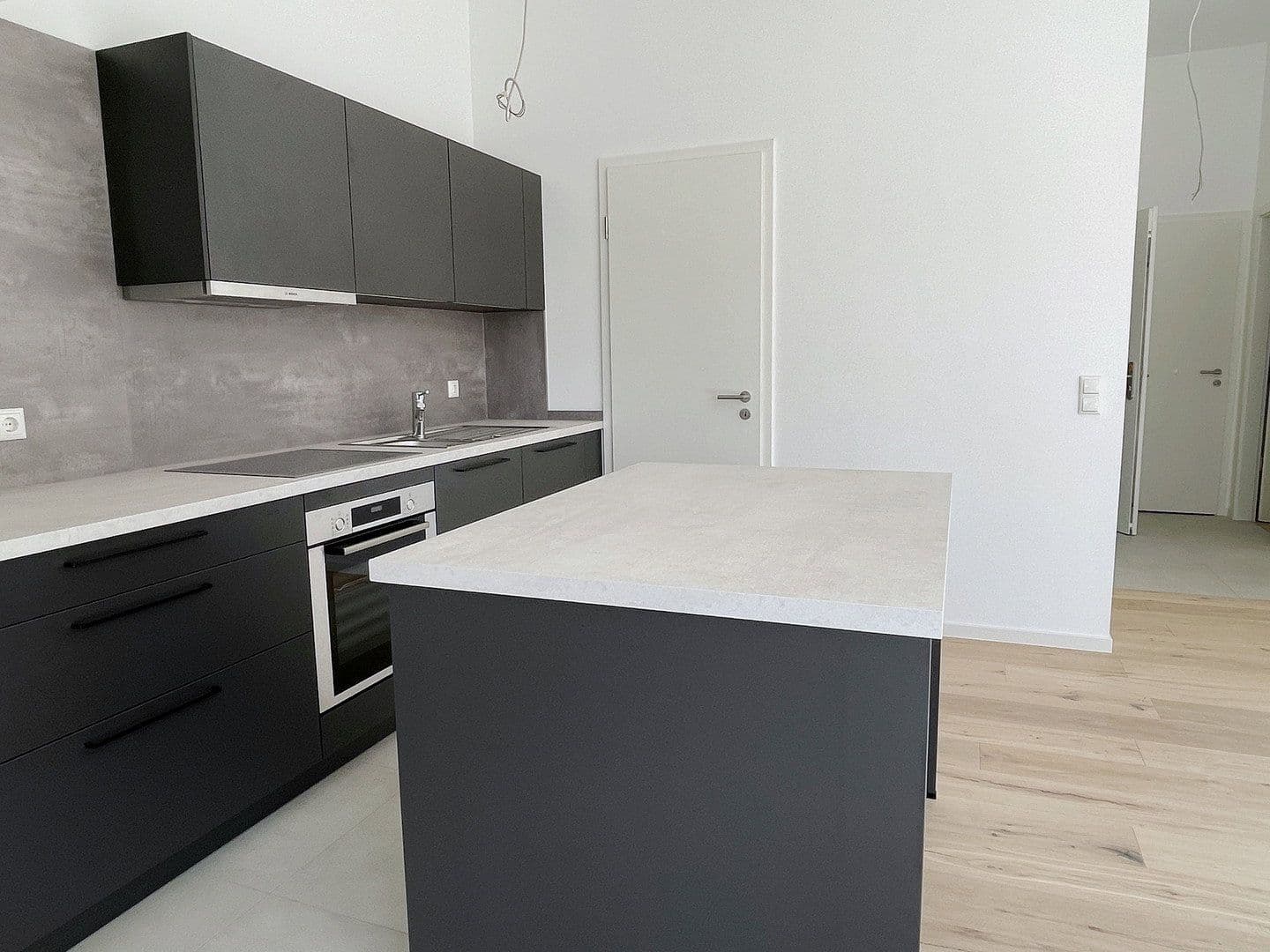 Pronájem bytu 2+kk 92 m², Graslitzerstraße 16, Aschaffenburg, Bavorsko Pronájem bytu 2+kk 92 m², Graslitzerstraße 16, Aschaffenburg, Bavorsko