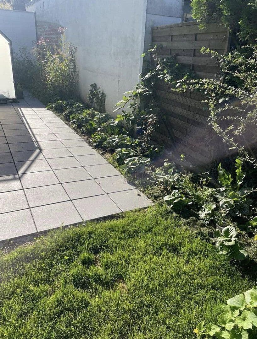 Pronájem bytu 1+1 35 m², Schleißheimerstrasse 433, München - Am Hart, Bavorsko Pronájem bytu 1+1 35 m², Schleißheimerstrasse 433, München - Am Hart, Bavorsko