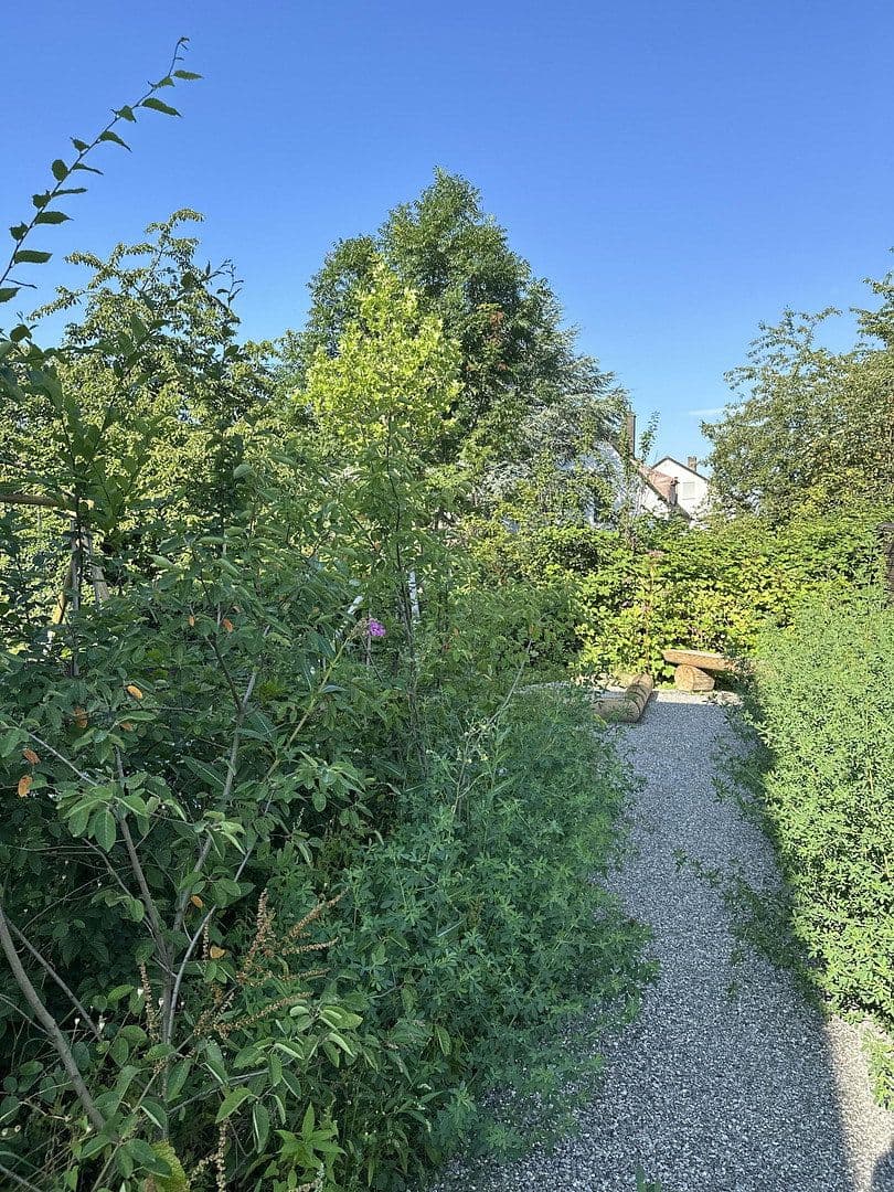 Pronájem bytu 1+1 35 m², Schleißheimerstrasse 433, München - Am Hart, Bavorsko Pronájem bytu 1+1 35 m², Schleißheimerstrasse 433, München - Am Hart, Bavorsko