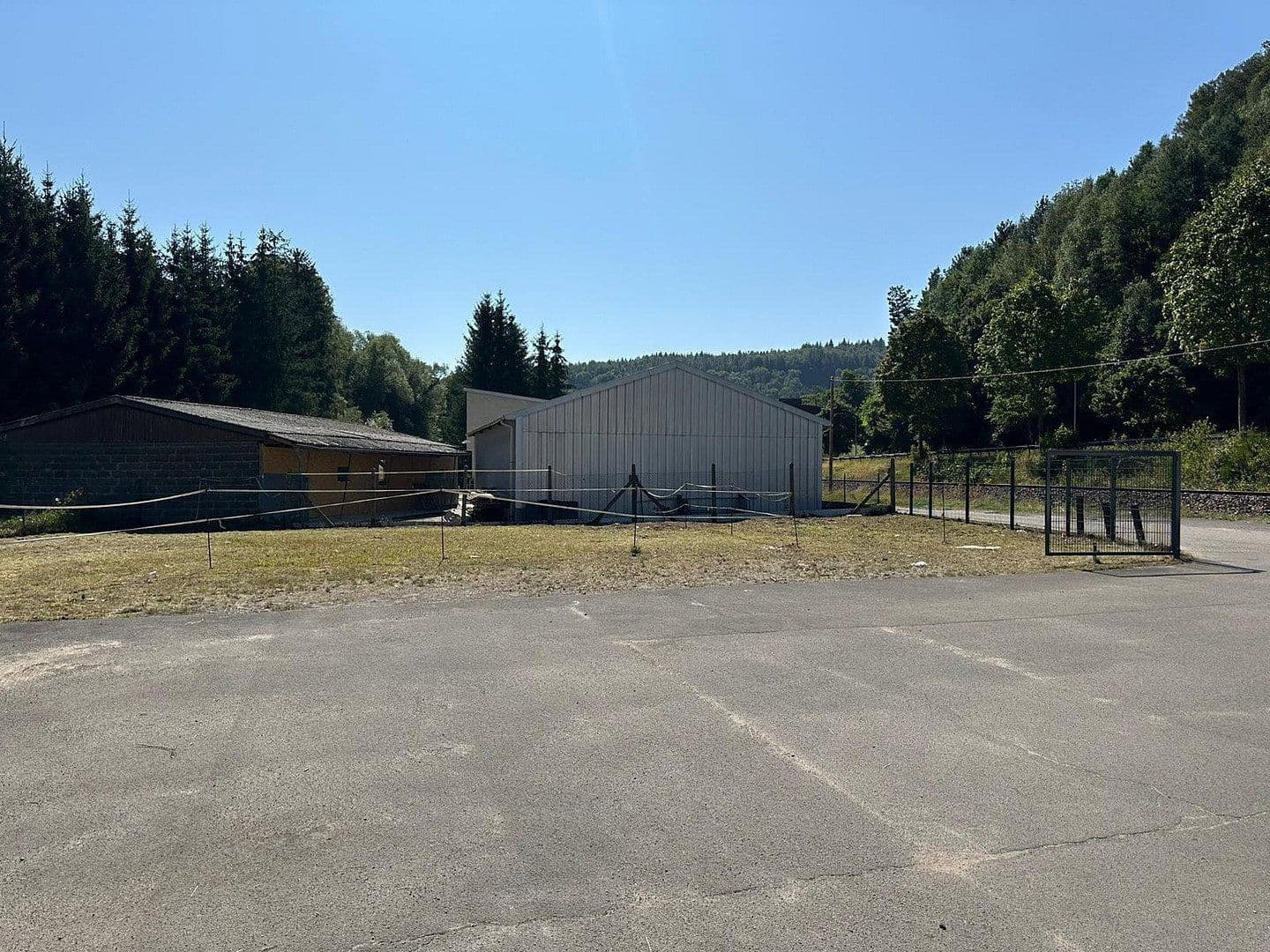 Pronájem pozemku 2.000 m², Rodalben, Porýní-Falc Pronájem pozemku 2.000 m², Rodalben, Porýní-Falc