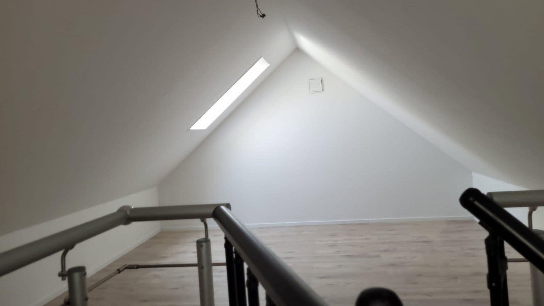 Prodej domu 368 m², pozemek 230 m², Birkenstraße 1, Reichenbach, Sasko Prodej domu 368 m², pozemek 230 m², Birkenstraße 1, Reichenbach, Sasko