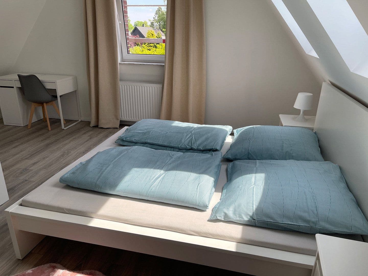 Pronájem bytu 2+1 65 m², Garstedter Weg 260, Hamburg, Hamburg Pronájem bytu 2+1 65 m², Garstedter Weg 260, Hamburg, Hamburg