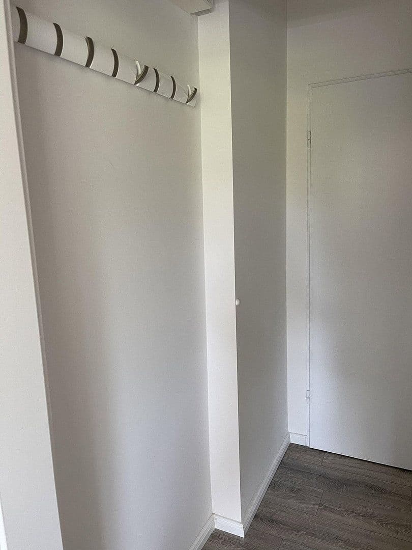 Pronájem bytu 2+1 65 m², Garstedter Weg 260, Hamburg, Hamburg Pronájem bytu 2+1 65 m², Garstedter Weg 260, Hamburg, Hamburg