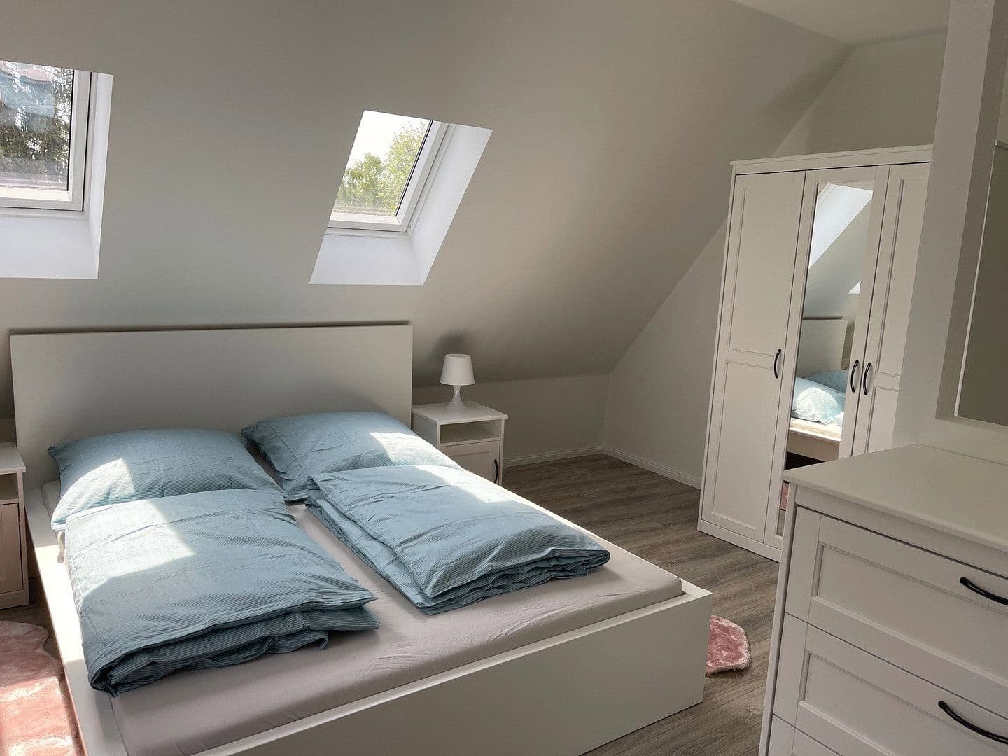 Pronájem bytu 2+1 65 m², Garstedter Weg 260, Hamburg, Hamburg Pronájem bytu 2+1 65 m², Garstedter Weg 260, Hamburg, Hamburg