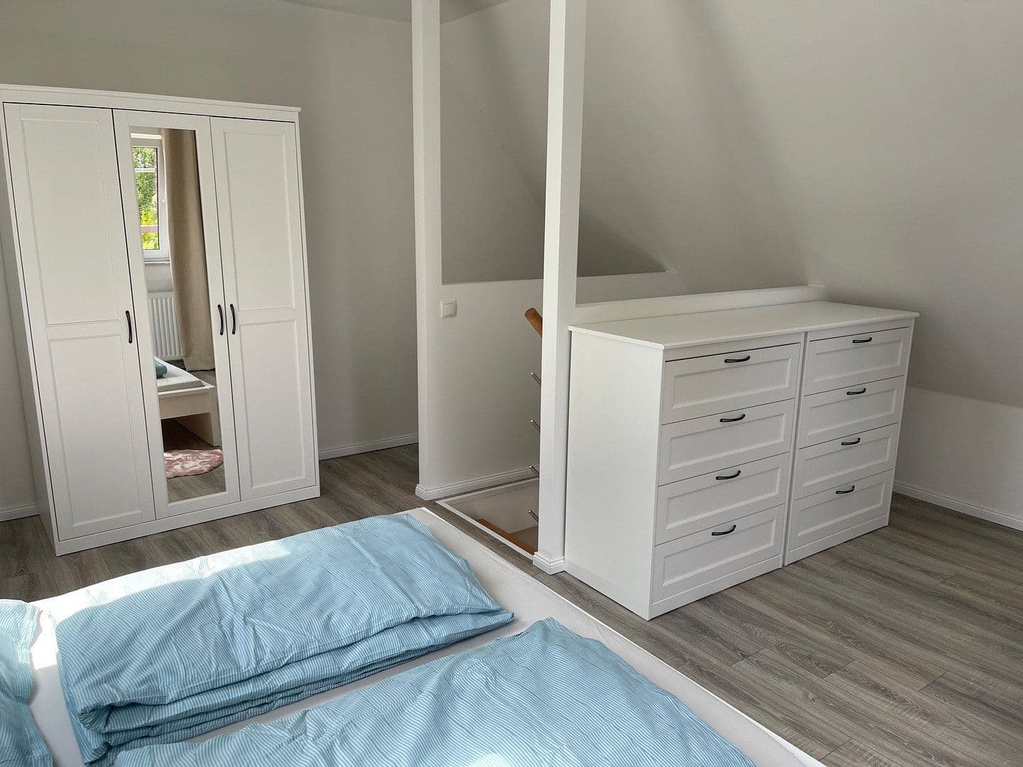 Pronájem bytu 2+1 65 m², Garstedter Weg 260, Hamburg, Hamburg Pronájem bytu 2+1 65 m², Garstedter Weg 260, Hamburg, Hamburg