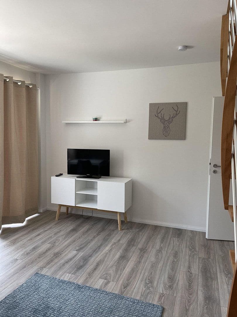 Pronájem bytu 2+1 65 m², Garstedter Weg 260, Hamburg, Hamburg Pronájem bytu 2+1 65 m², Garstedter Weg 260, Hamburg, Hamburg