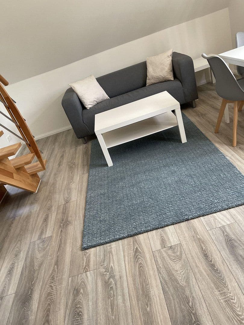 Pronájem bytu 2+1 65 m², Garstedter Weg 260, Hamburg, Hamburg Pronájem bytu 2+1 65 m², Garstedter Weg 260, Hamburg, Hamburg