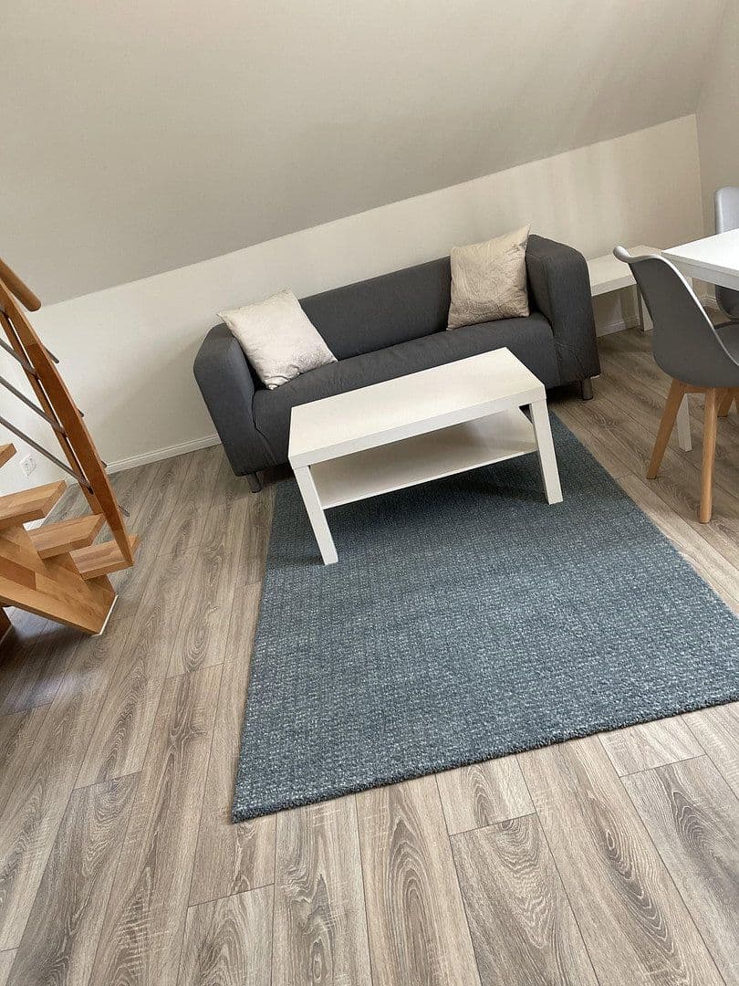 Pronájem bytu 2+1 65 m², Garstedter Weg 260, Hamburg, Hamburg Pronájem bytu 2+1 65 m², Garstedter Weg 260, Hamburg, Hamburg