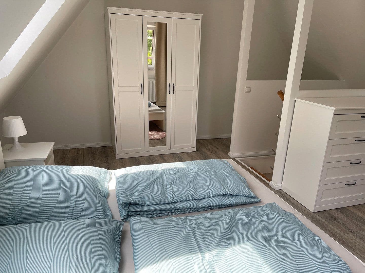 Pronájem bytu 2+1 65 m², Garstedter Weg 260, Hamburg, Hamburg Pronájem bytu 2+1 65 m², Garstedter Weg 260, Hamburg, Hamburg