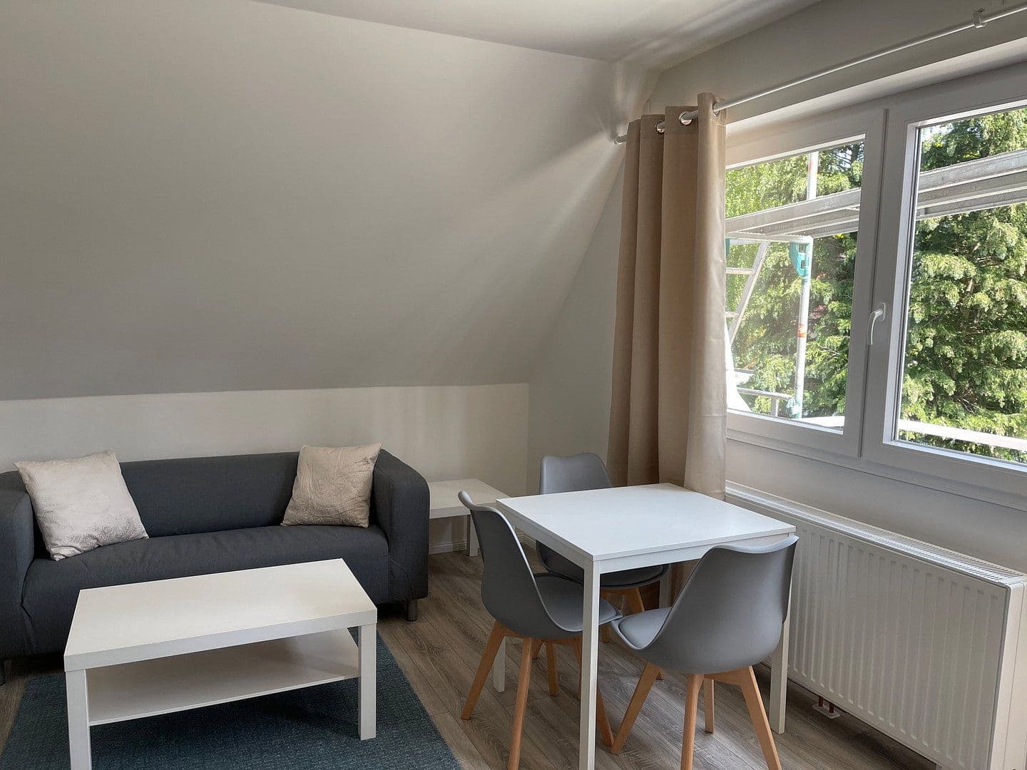 Pronájem bytu 2+1 65 m², Garstedter Weg 260, Hamburg, Hamburg Pronájem bytu 2+1 65 m², Garstedter Weg 260, Hamburg, Hamburg