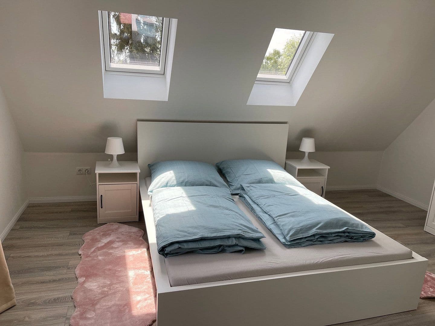 Pronájem bytu 2+1 65 m², Garstedter Weg 260, Hamburg, Hamburg Pronájem bytu 2+1 65 m², Garstedter Weg 260, Hamburg, Hamburg
