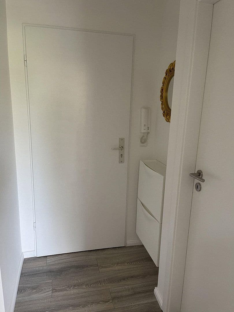 Pronájem bytu 2+1 65 m², Garstedter Weg 260, Hamburg, Hamburg Pronájem bytu 2+1 65 m², Garstedter Weg 260, Hamburg, Hamburg