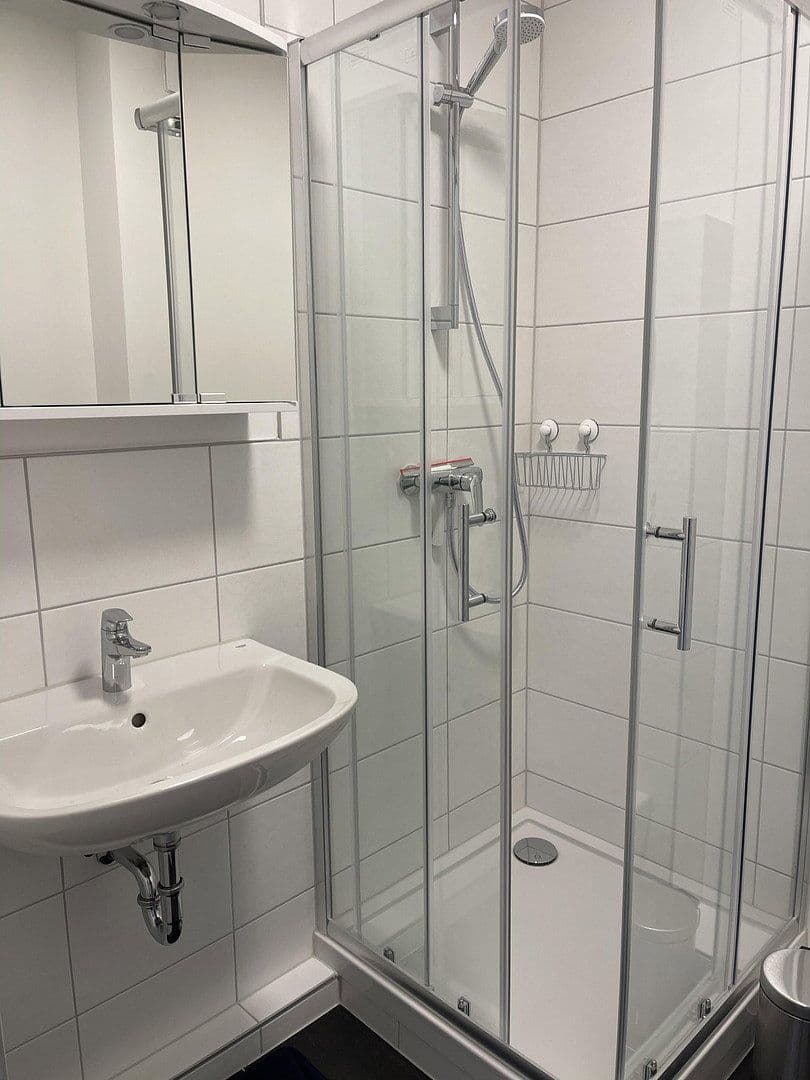 Pronájem bytu 2+1 65 m², Garstedter Weg 260, Hamburg, Hamburg Pronájem bytu 2+1 65 m², Garstedter Weg 260, Hamburg, Hamburg
