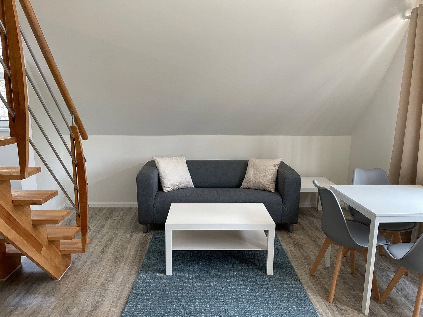 Pronájem bytu 2+1 65 m², Garstedter Weg 260, Hamburg, Hamburg Pronájem bytu 2+1 65 m², Garstedter Weg 260, Hamburg, Hamburg