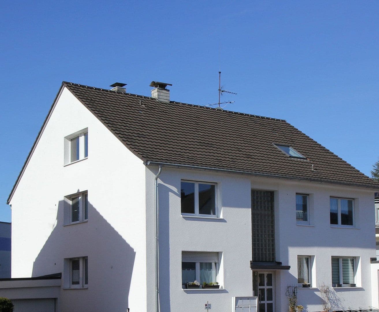 Pronájem bytu 2+1 53 m², Bergisch Gladbach, Severní Porýní-Vestfálsko Pronájem bytu 2+1 53 m², Bergisch Gladbach, Severní Porýní-Vestfálsko
