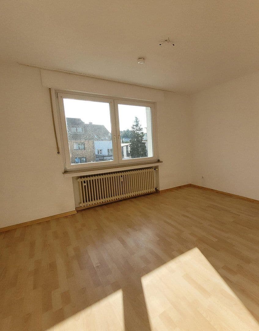Pronájem bytu 2+1 53 m², Bergisch Gladbach, Severní Porýní-Vestfálsko Pronájem bytu 2+1 53 m², Bergisch Gladbach, Severní Porýní-Vestfálsko