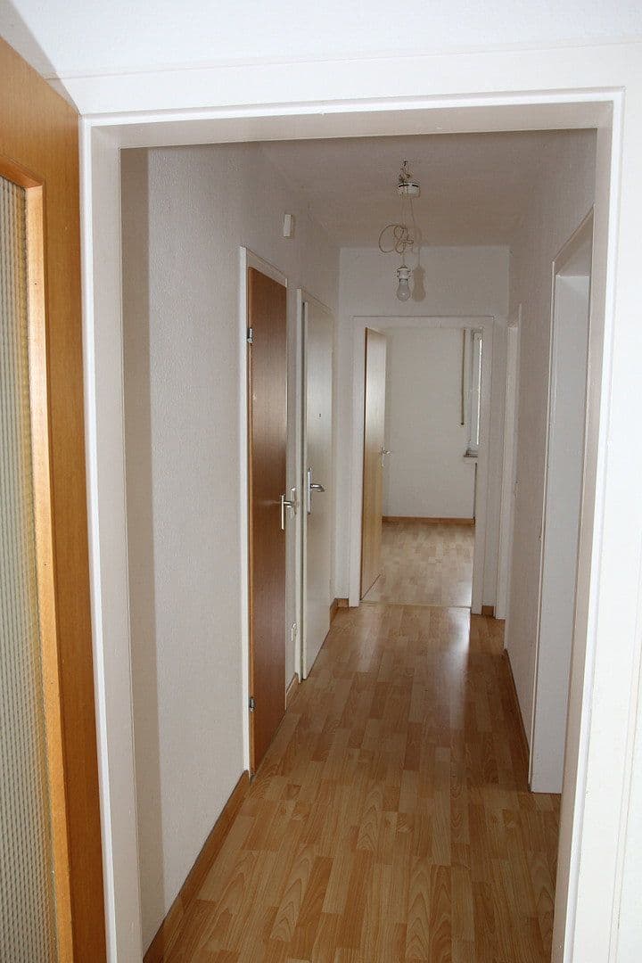 Pronájem bytu 2+1 53 m², Bergisch Gladbach, Severní Porýní-Vestfálsko Pronájem bytu 2+1 53 m², Bergisch Gladbach, Severní Porýní-Vestfálsko