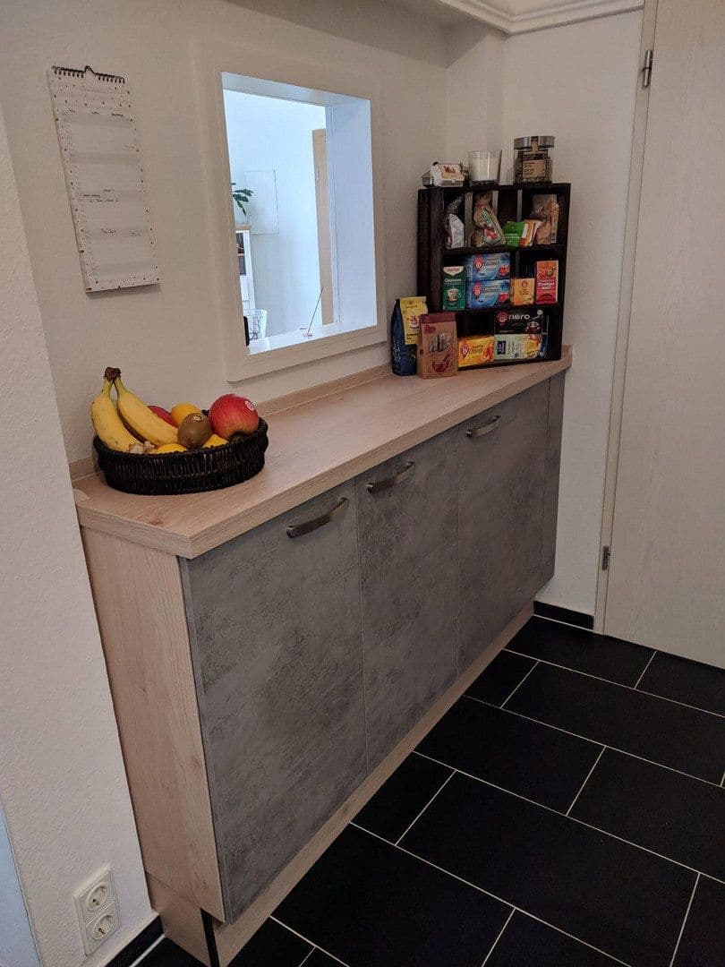 Pronájem bytu 3+1 93 m², Meißner Straße, 3, Wilsdruff, Sasko Pronájem bytu 3+1 93 m², Meißner Straße, 3, Wilsdruff, Sasko