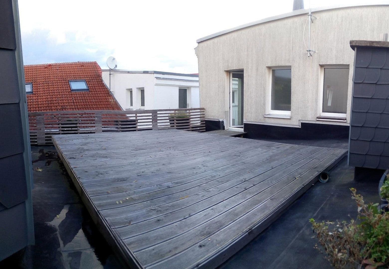 Pronájem bytu 3+1 93 m², Meißner Straße, 3, Wilsdruff, Sasko Pronájem bytu 3+1 93 m², Meißner Straße, 3, Wilsdruff, Sasko