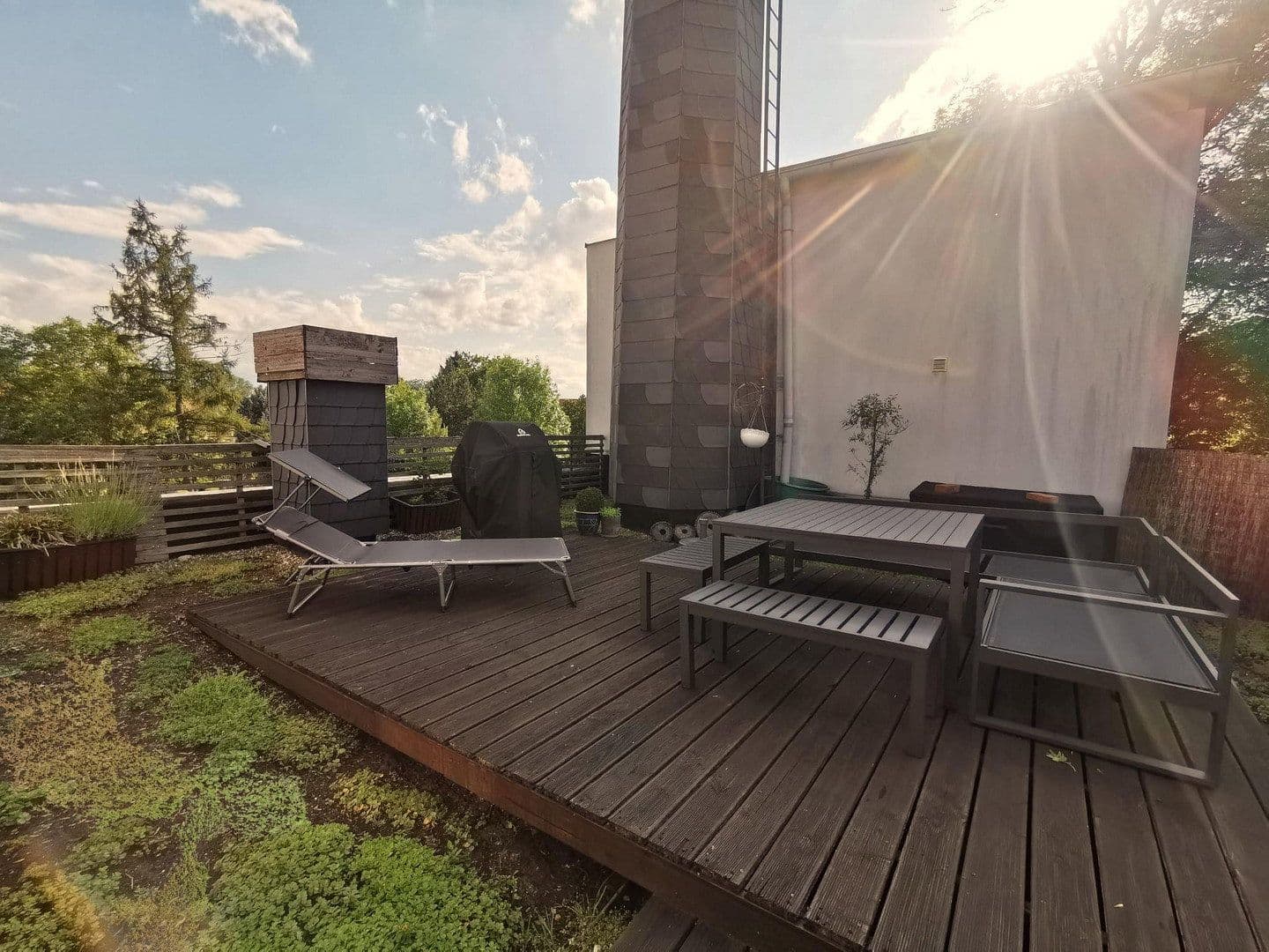 Pronájem bytu 3+1 93 m², Meißner Straße, 3, Wilsdruff, Sasko Pronájem bytu 3+1 93 m², Meißner Straße, 3, Wilsdruff, Sasko