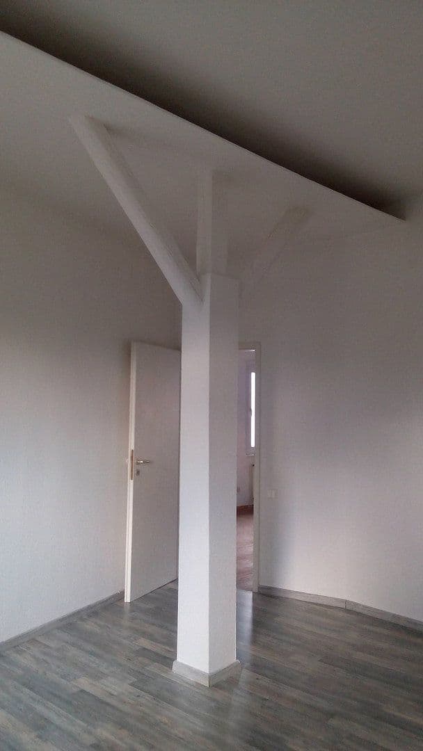 Pronájem bytu 3+1 93 m², Meißner Straße, 3, Wilsdruff, Sasko Pronájem bytu 3+1 93 m², Meißner Straße, 3, Wilsdruff, Sasko