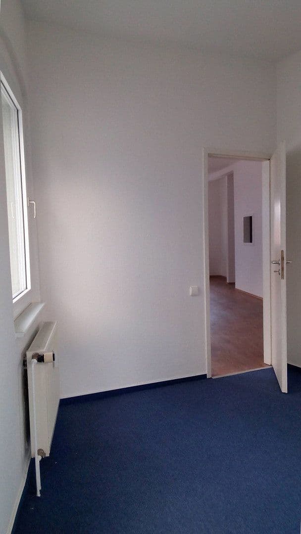 Pronájem bytu 3+1 93 m², Meißner Straße, 3, Wilsdruff, Sasko Pronájem bytu 3+1 93 m², Meißner Straße, 3, Wilsdruff, Sasko