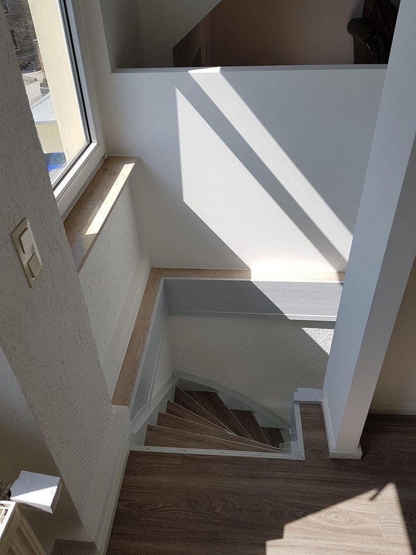 Prodej domu 410 m², pozemek 210 m², Stockmannstr. 5, Reichenbach, Sasko Prodej domu 410 m², pozemek 210 m², Stockmannstr. 5, Reichenbach, Sasko