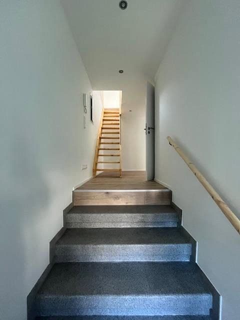 Prodej domu 410 m², pozemek 210 m², Stockmannstr. 5, Reichenbach, Sasko Prodej domu 410 m², pozemek 210 m², Stockmannstr. 5, Reichenbach, Sasko