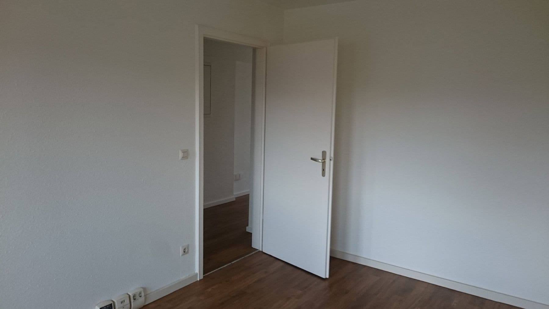 Pronájem bytu 2+1 60 m², Tuttlingen, Bádensko-Württembersko Pronájem bytu 2+1 60 m², Tuttlingen, Bádensko-Württembersko