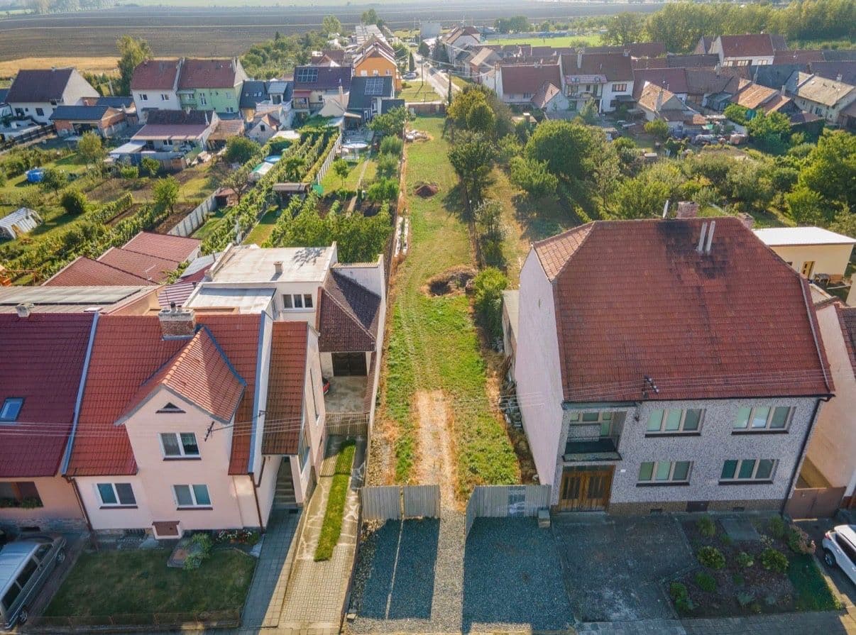 Prodej pozemku 1.230 m², Blatnice pod Svatým Antonínkem, Jihomoravský kraj Prodej pozemku 1.230 m², Blatnice pod Svatým Antonínkem, Jihomoravský kraj