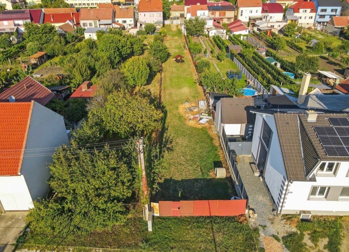 Prodej pozemku 1.230 m², Blatnice pod Svatým Antonínkem, Jihomoravský kraj Prodej pozemku 1.230 m², Blatnice pod Svatým Antonínkem, Jihomoravský kraj